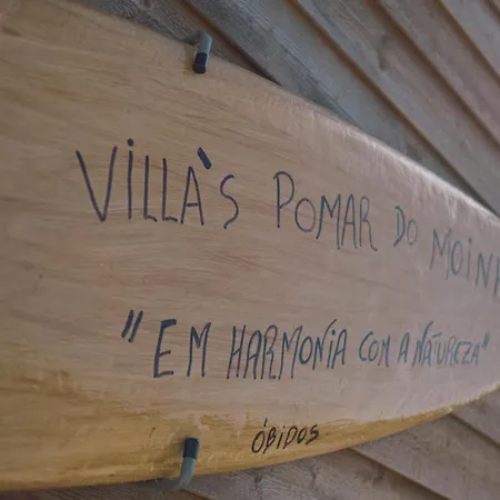 Pomar Do Moinho Apartment *