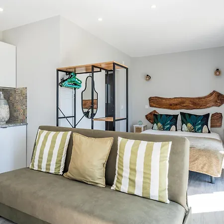 Villa's Pomar Do Moinho - 5 Minutes From Obidos דירה Usseira