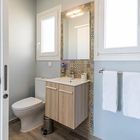 Apartman Villa's Pomar Do Moinho - 5 Minutes From Obidos Usseira