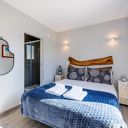 Villa's Pomar Do Moinho - 5 Minutes From Obidos דירה