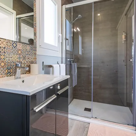 Apartman Villa's Pomar Do Moinho - 5 Minutes From Obidos