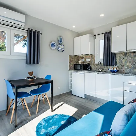 דירה Villa's Pomar Do Moinho - 5 Minutes From Obidos