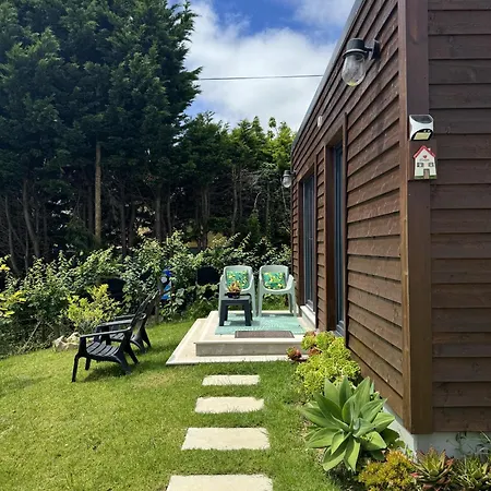 Apartman Villa's Pomar Do Moinho - 5 Minutes From Obidos *