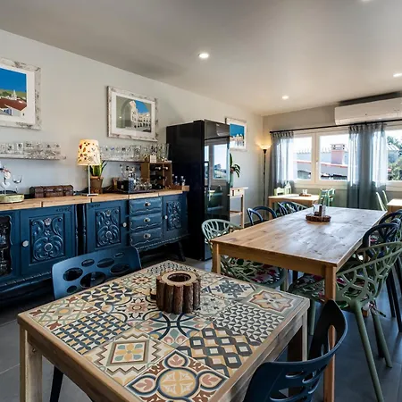 Villa's Pomar Do Moinho - 5 Minutes From Obidos * Usseira