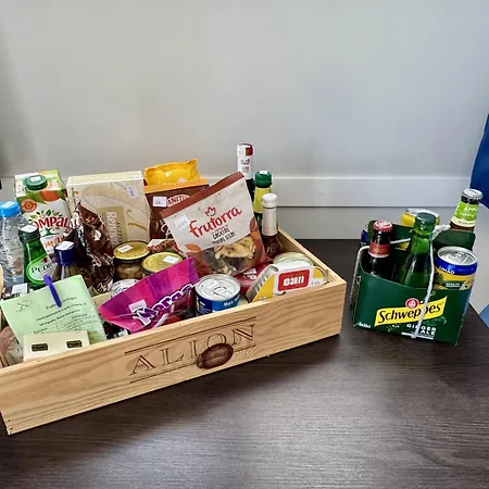 דירה Villa's Pomar Do Moinho - 5 Minutes From Obidos