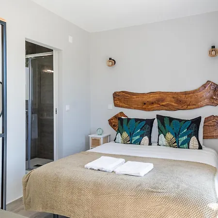 Apartman Villa's Pomar Do Moinho - 5 Minutes From Obidos