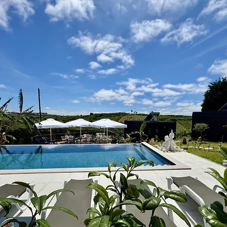 Villa's Pomar Do Moinho - 5 Minutes From Obidos Διαμέρισμα Usseira