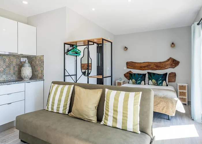 Villa's Pomar Do Moinho - 5 Minutes From Obidos דירה Usseira