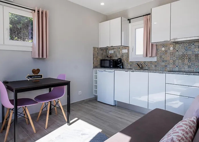 Villa's Pomar Do Moinho - 5 Minutes From Obidos דירה Usseira