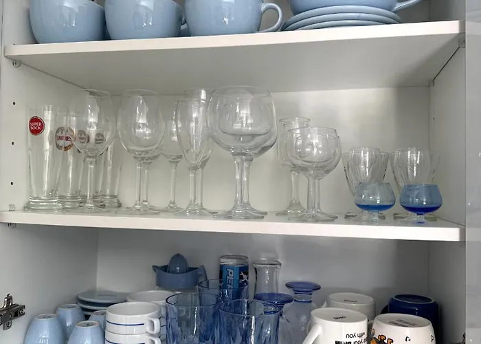 Villa's Pomar Do Moinho - 5 Minutes From Obidos דירה