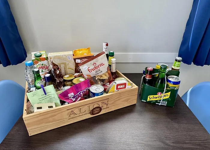 דירה Villa's Pomar Do Moinho - 5 Minutes From Obidos